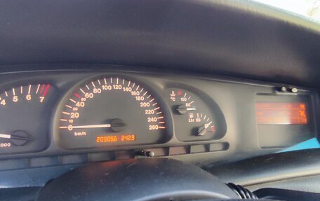 Opel Vectra B рестайлинг, 2001 год, 390 000 рублей, 31 фотография