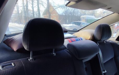 Opel Vectra B рестайлинг, 2001 год, 390 000 рублей, 24 фотография