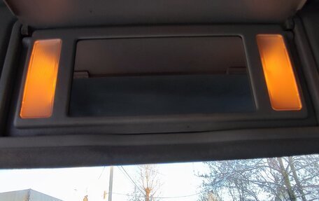 Opel Vectra B рестайлинг, 2001 год, 390 000 рублей, 33 фотография