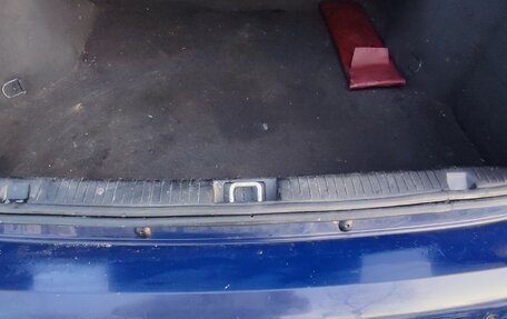 Opel Vectra B рестайлинг, 2001 год, 390 000 рублей, 36 фотография