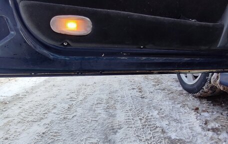 Opel Vectra B рестайлинг, 2001 год, 390 000 рублей, 40 фотография