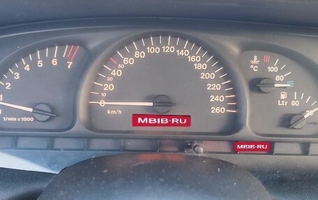 Opel Vectra B рестайлинг, 2001 год, 390 000 рублей, 32 фотография