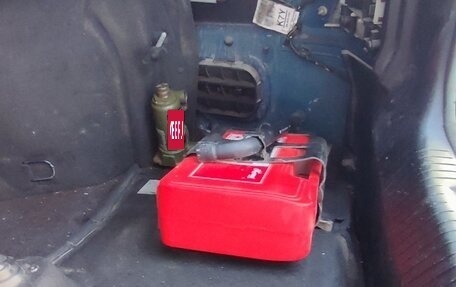 Opel Vectra B рестайлинг, 2001 год, 390 000 рублей, 38 фотография