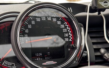 MINI Hatch, 2017 год, 2 830 000 рублей, 14 фотография