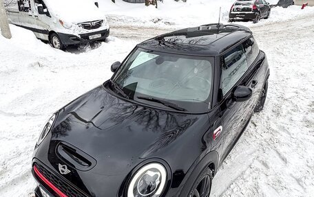 MINI Hatch, 2017 год, 2 830 000 рублей, 9 фотография