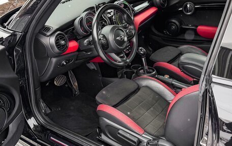 MINI Hatch, 2017 год, 2 830 000 рублей, 15 фотография