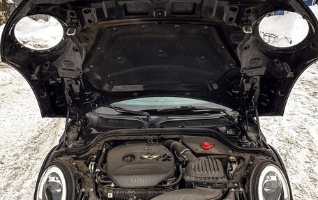 MINI Hatch, 2017 год, 2 830 000 рублей, 13 фотография