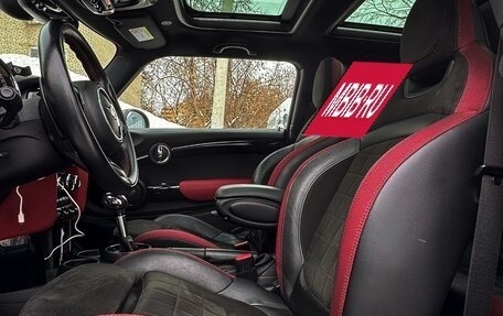 MINI Hatch, 2017 год, 2 830 000 рублей, 16 фотография