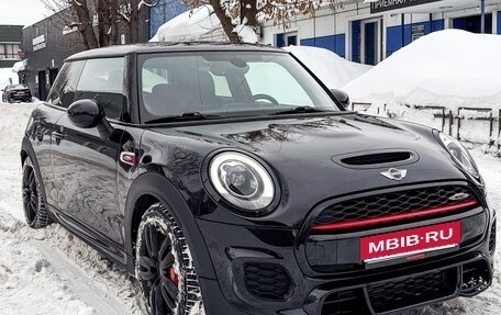 MINI Hatch, 2017 год, 2 830 000 рублей, 17 фотография