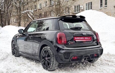 MINI Hatch, 2017 год, 2 830 000 рублей, 20 фотография