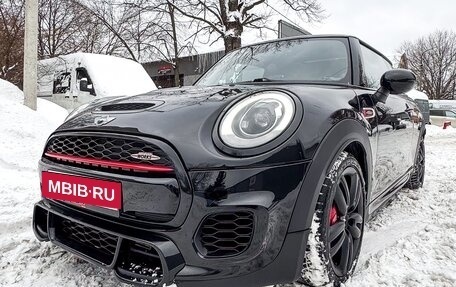 MINI Hatch, 2017 год, 2 830 000 рублей, 8 фотография