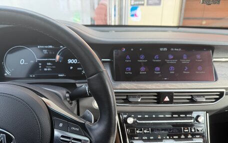 KIA K7, 2021 год, 3 350 000 рублей, 5 фотография