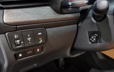 KIA K7, 2021 год, 3 350 000 рублей, 8 фотография