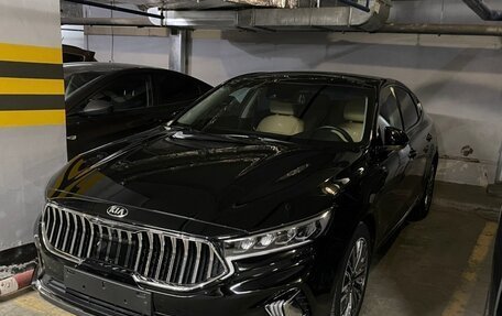 KIA K7, 2021 год, 3 350 000 рублей, 11 фотография