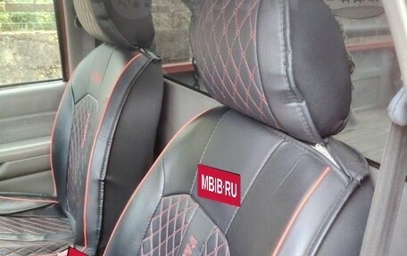 Chevrolet S-10 Pickup, 2000 год, 1 100 000 рублей, 6 фотография