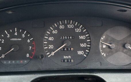 Toyota Caldina, 1993 год, 450 000 рублей, 6 фотография