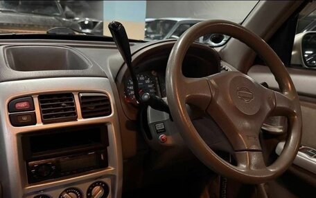 Nissan Cube II, 2001 год, 165 000 рублей, 5 фотография