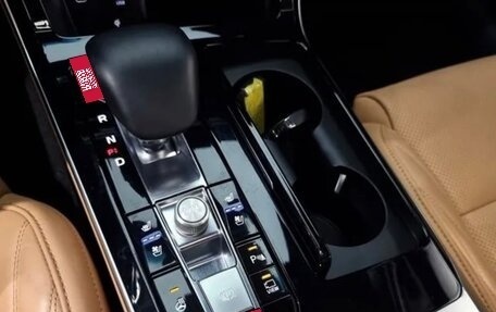 KIA K7, 2021 год, 3 350 000 рублей, 6 фотография