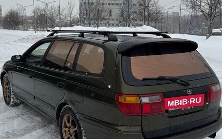 Toyota Caldina, 1993 год, 450 000 рублей, 4 фотография