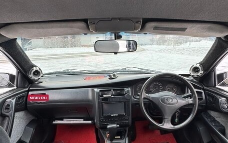 Toyota Caldina, 1993 год, 450 000 рублей, 5 фотография