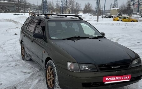 Toyota Caldina, 1993 год, 450 000 рублей, 2 фотография