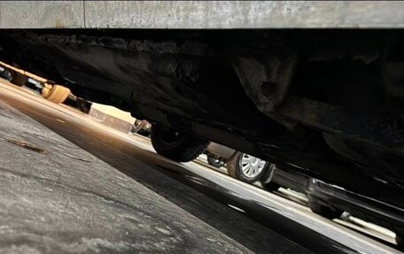 Nissan Cube II, 2001 год, 165 000 рублей, 7 фотография