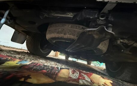 Volkswagen Multivan T5, 2007 год, 1 550 000 рублей, 6 фотография