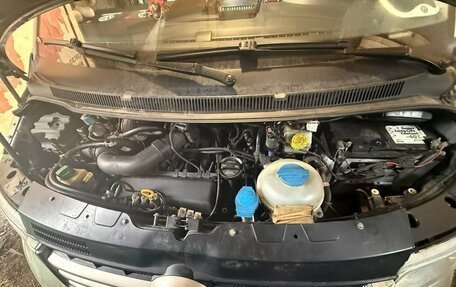 Volkswagen Multivan T5, 2007 год, 1 550 000 рублей, 9 фотография