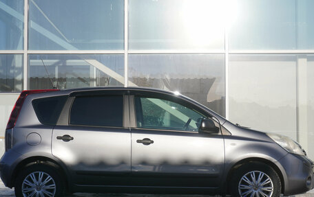 Nissan Note II рестайлинг, 2013 год, 799 000 рублей, 4 фотография