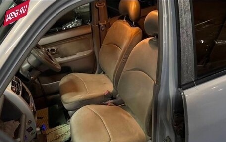 Nissan Cube II, 2001 год, 165 000 рублей, 6 фотография