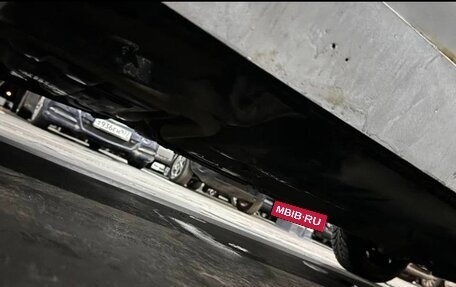 Nissan Cube II, 2001 год, 165 000 рублей, 8 фотография