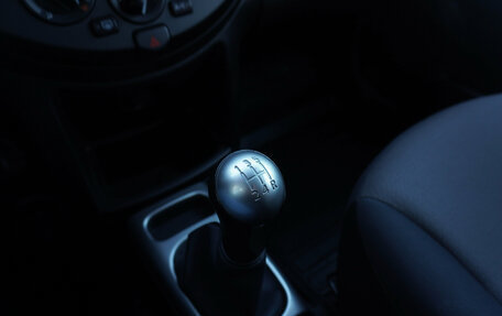 Nissan Note II рестайлинг, 2013 год, 799 000 рублей, 16 фотография