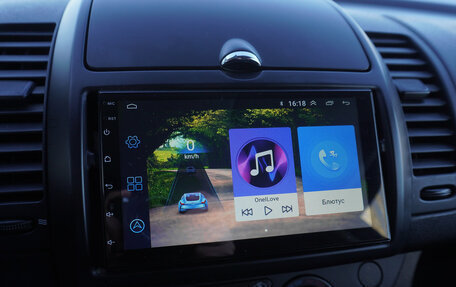 Nissan Note II рестайлинг, 2013 год, 799 000 рублей, 14 фотография