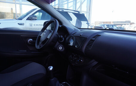 Nissan Note II рестайлинг, 2013 год, 799 000 рублей, 20 фотография