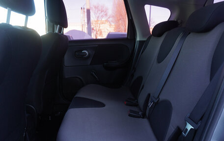 Nissan Note II рестайлинг, 2013 год, 799 000 рублей, 21 фотография