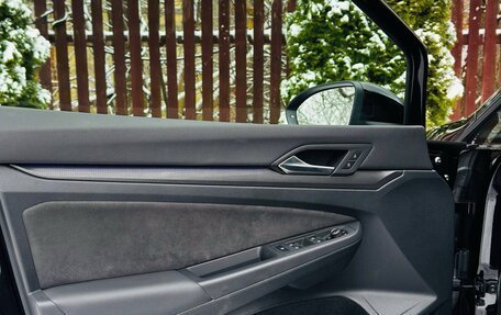 Volkswagen Golf GTI, 2023 год, 3 699 000 рублей, 10 фотография