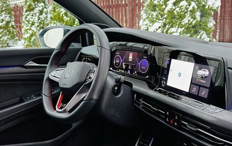 Volkswagen Golf GTI, 2023 год, 3 699 000 рублей, 9 фотография