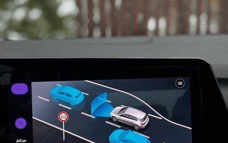 Volkswagen Golf GTI, 2023 год, 3 699 000 рублей, 12 фотография