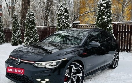 Volkswagen Golf GTI, 2023 год, 3 699 000 рублей, 2 фотография
