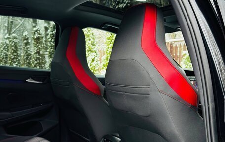 Volkswagen Golf GTI, 2023 год, 3 699 000 рублей, 14 фотография