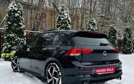 Volkswagen Golf GTI, 2023 год, 3 699 000 рублей, 6 фотография
