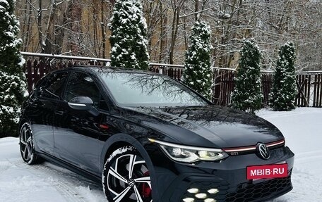 Volkswagen Golf GTI, 2023 год, 3 699 000 рублей, 3 фотография