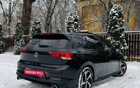 Volkswagen Golf GTI, 2023 год, 3 699 000 рублей, 4 фотография