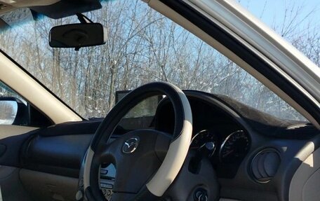 Mazda 6, 2003 год, 470 000 рублей, 11 фотография