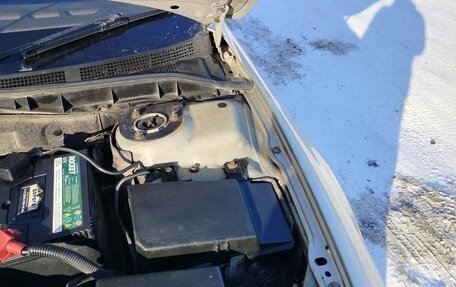 Mazda 6, 2003 год, 470 000 рублей, 19 фотография