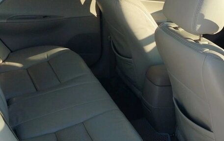 Mazda 6, 2003 год, 470 000 рублей, 26 фотография