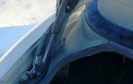 Mazda 6, 2003 год, 470 000 рублей, 21 фотография