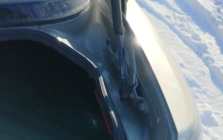 Mazda 6, 2003 год, 470 000 рублей, 22 фотография