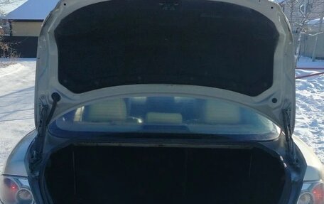 Mazda 6, 2003 год, 470 000 рублей, 17 фотография