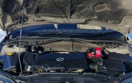 Mazda 6, 2003 год, 470 000 рублей, 18 фотография